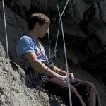 Mental skills for climbers